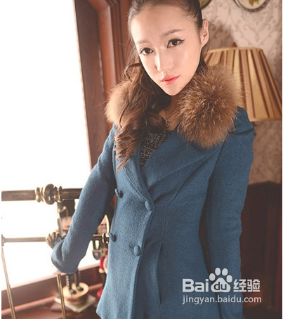 服装搭配技巧时尚巧搭新年穿出新花样