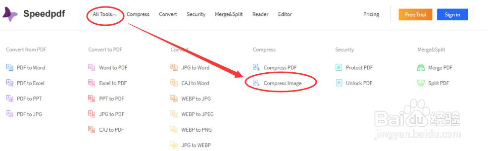 如何无损压缩图片？有哪些让图片变小的方法？
