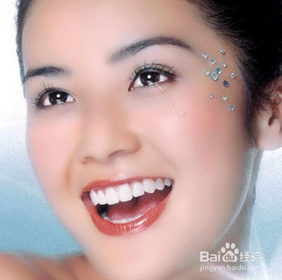 怎么让皮肤变得更健康美丽