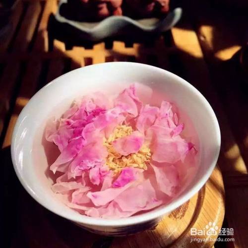 月季花茶的功效与作用(玫瑰花梅花茶的功效与作用)