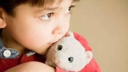 孩子上幼儿园分离焦虑家长要怎么引导