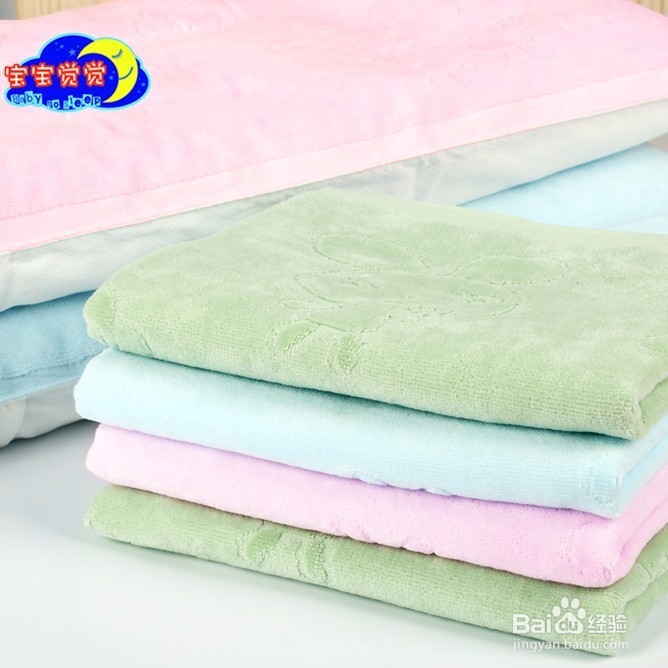 宝宝枕头用错或致畸，四招教你如何挑选！