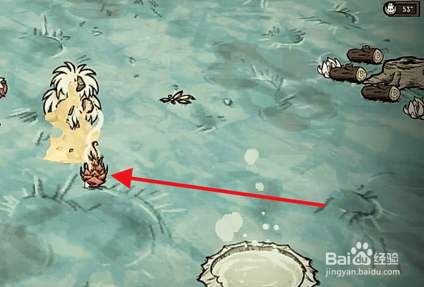 饥荒如何获得火龙果