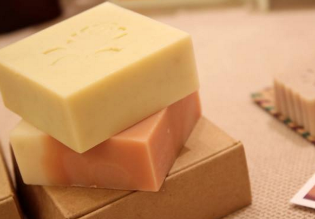 用过的手工皂怎么存放