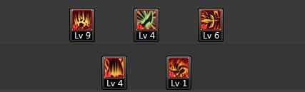 dnf86级不灭战神刷图加点?86最新不灭战神加点?