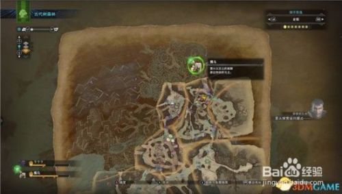 怪物猎人世界主线任务攻略 百度经验