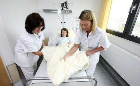 临床上常用的铺床法有哪几种