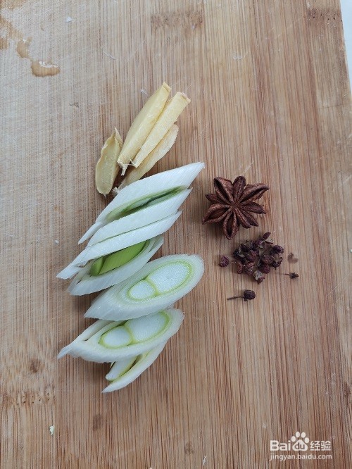 红烧土豆怎么做
