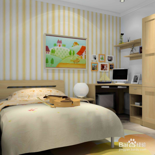 小户型房子装修容易走进哪些误区？