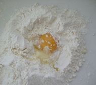 豆浆长寿面的做法攻略
