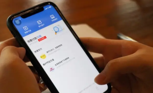 商场支付宝退款必须本人去吗