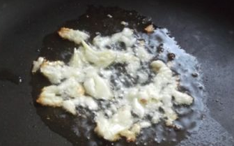 营养美食翅尖炒四季豆