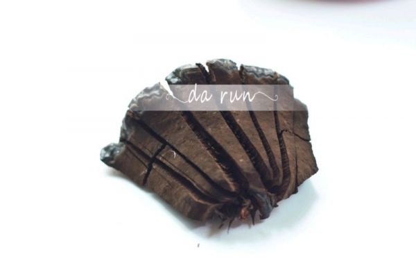 灵芝桂圆鸽子汤