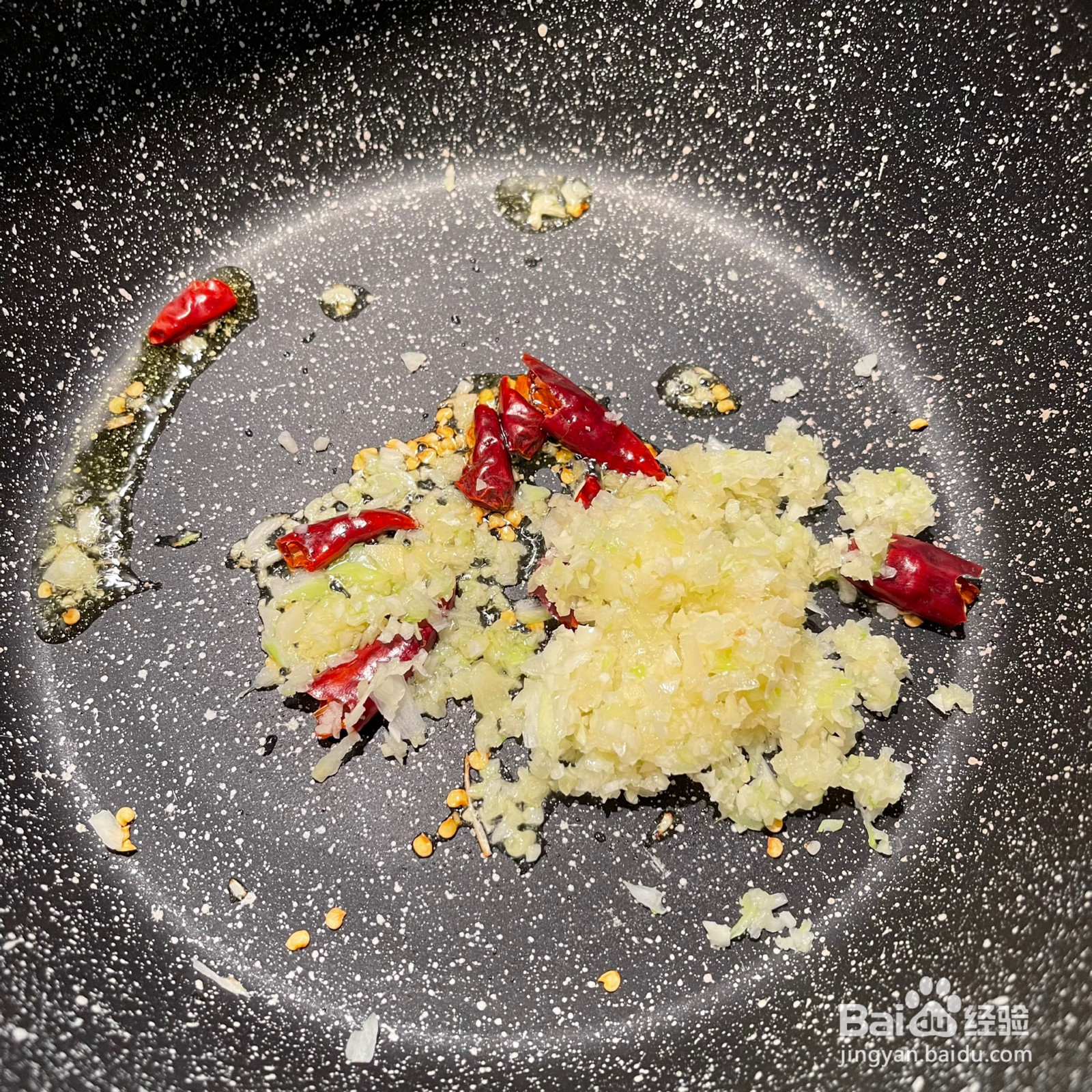 家常菜扁豆炒牛肉的做法