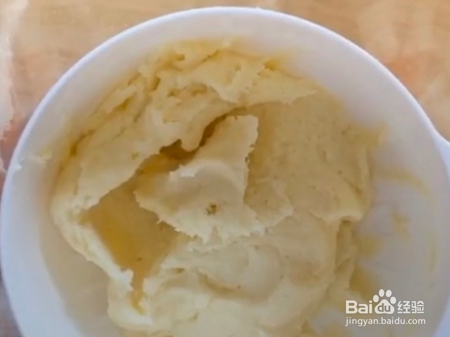 宝宝辅食之鲫鱼山药饼