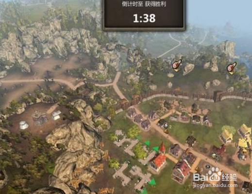 工人物语7帝国区域拓展攻略