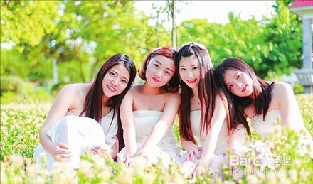 毕业照如何拍得个性又漂亮