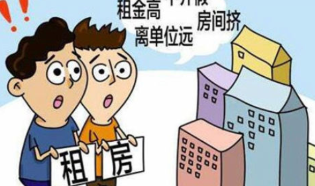 转租客有权利收定金吗
