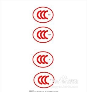办理CCC认证的流程