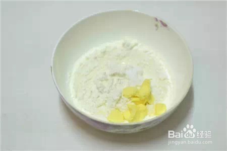 零经验也不怕：葱香苏打饼，据说好吃到六亲不认