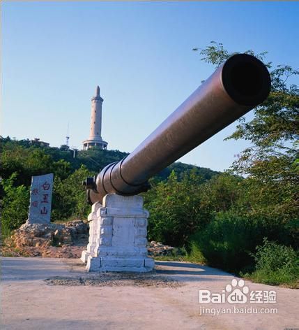 大连旅游攻略2012最新版