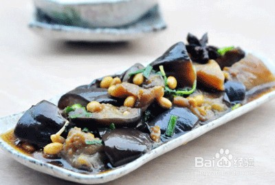 好吃独茄子的做法