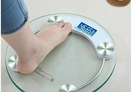 女生标准身材比例是多少