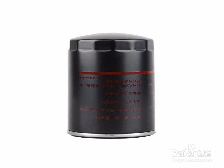 如何鉴别机油滤清器的好坏