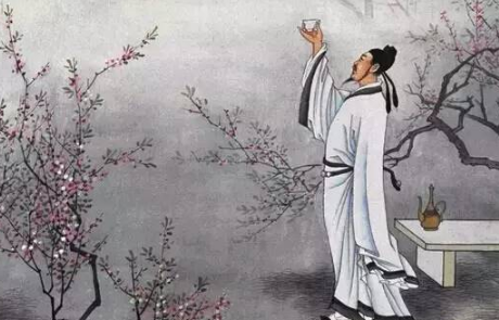 李白是汉人吗