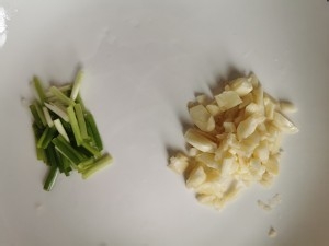 养生食补西红柿炒鸡蛋的做法