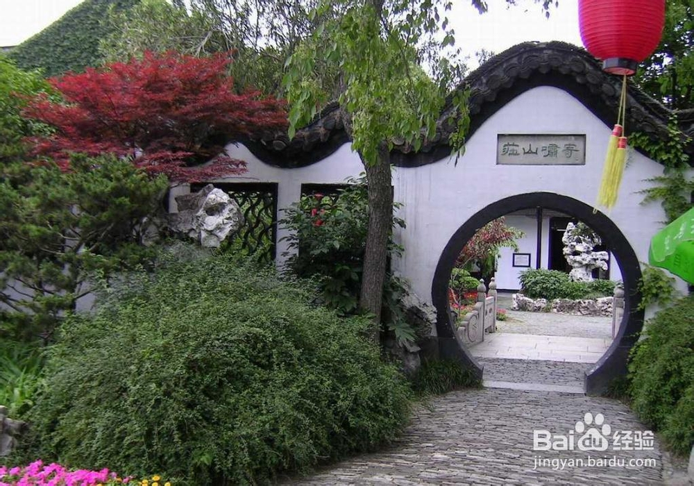 暑假自由行：[6]扬州一日游景点介绍