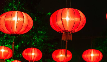 想知道元宵节的由来和提灯笼习俗