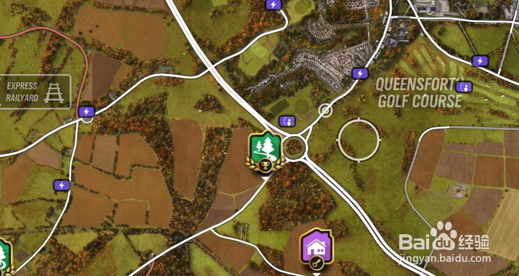 地平线4怎么减少快速传送花费