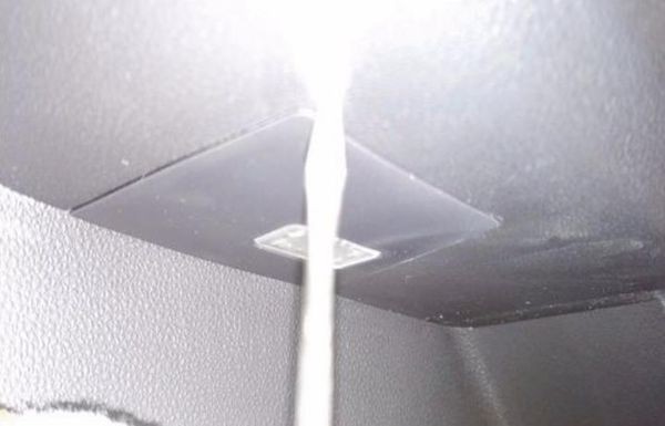 长安cx20车门内饰板如何拆卸，驾驶员侧车门