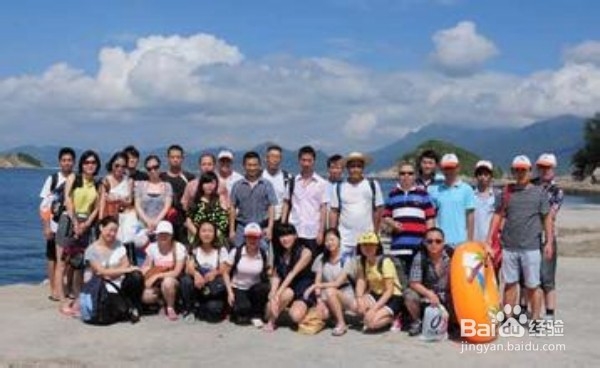 如何建立适合自己的人脉