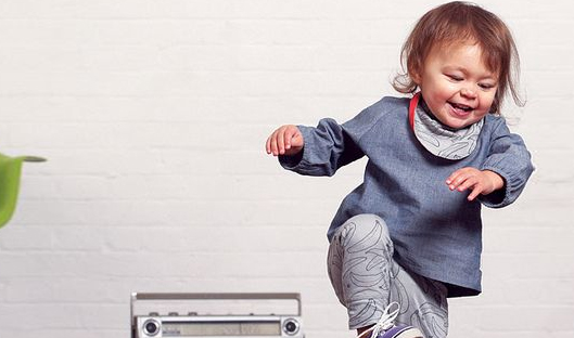 表扬孩子跳舞很棒的话有哪些