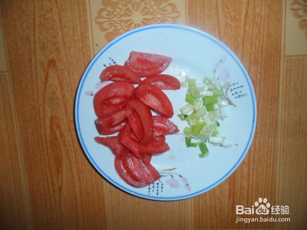 家常饭菜随意做——醋溜西葫芦丝