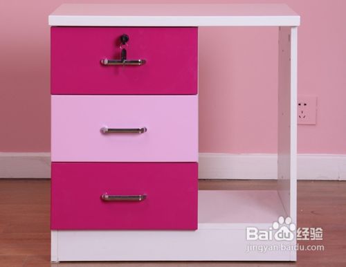 儿童书桌选购10部曲