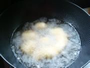 拔丝苹果怎么做