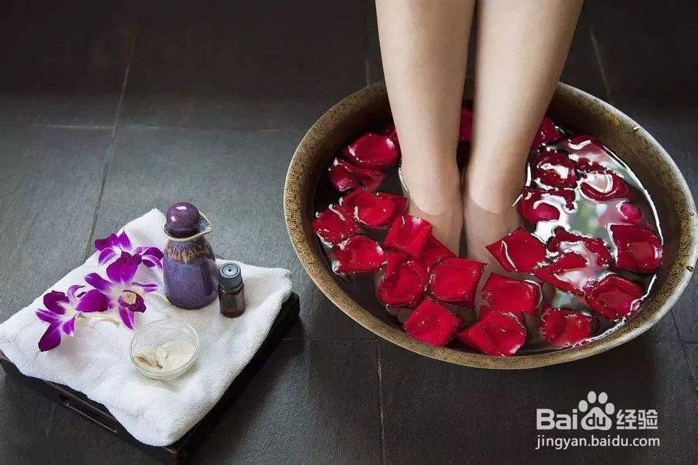 怎样去除脚上的死皮?