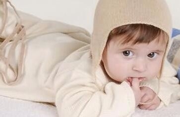 冬季来临,怎样增强孩子的抵抗力