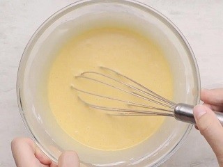 免烤冰皮月饼怎么做？