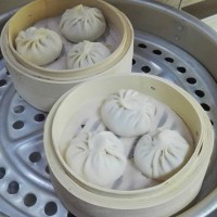 教您在家如何做灌汤小笼包
