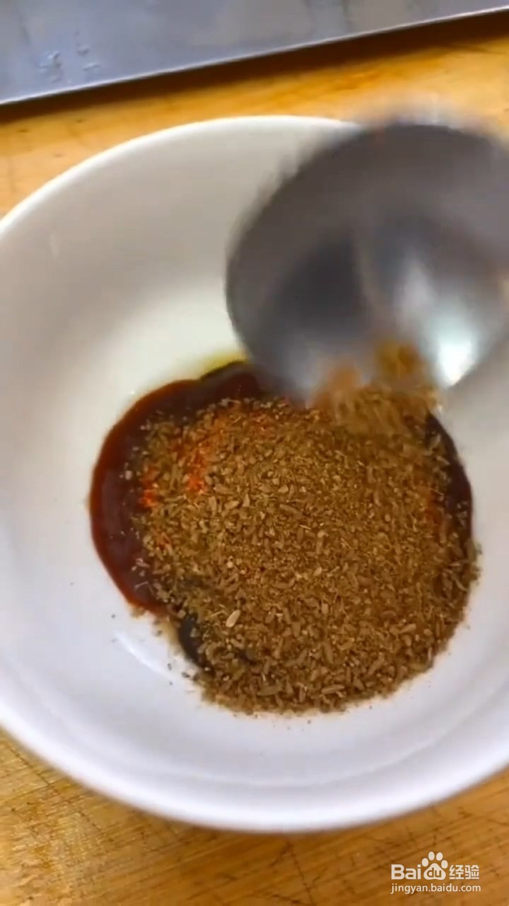 如何煎好吃的鱿鱼