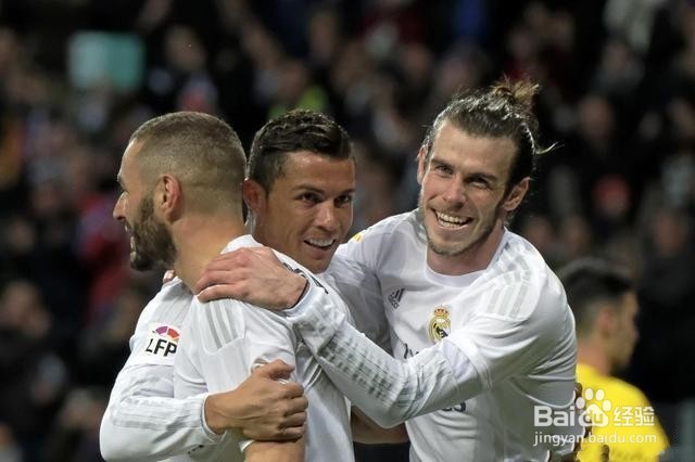 皇马五年沧桑巨变之贝尼特斯时代