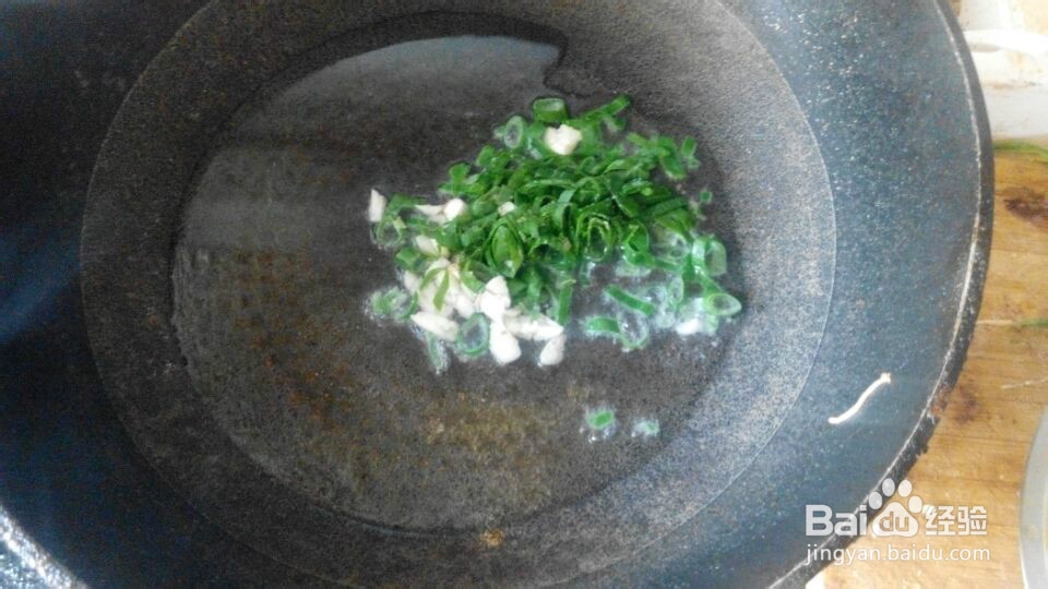 怎样做美味的爆炒菜花？