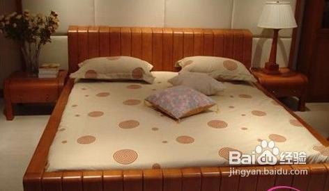 选购板式床应注意哪些因素(二)