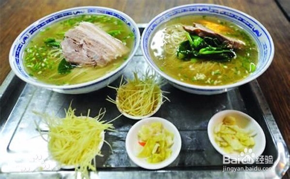 苏州美食攻略——你不知道的苏州美食