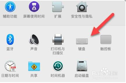 mac mini中文输入法怎么添加