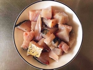 怎么做好吃的红烧鱼块